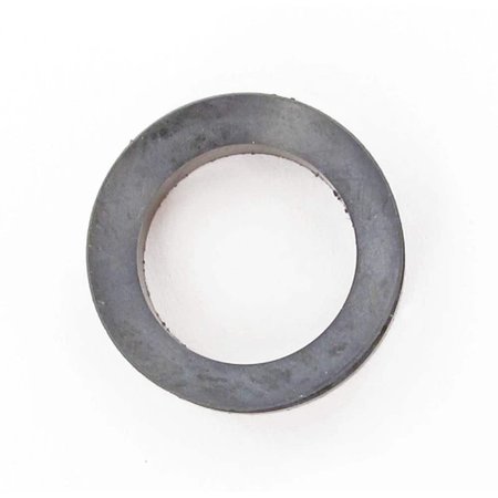 CHICAGO RAWHIDE Small V-Rings, #400160 400160